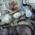 pochi7303's cooksnap of when they made ゆり根のマーガリン炒め　しょうゆ味.
