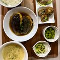 ☆あさ's cooksnap of when they made きゅうり（orかぶ）塩昆布の漬物.