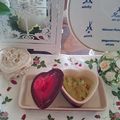 Dream♪'s cooksnap of when they made スイカの中華煮.