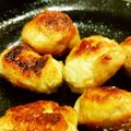 あきっクマ's cooksnap of when they made *鶏皮餃子*.