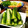 cocoりえ's cooksnap of when they made 簡単！きゅうり１本漬け 梅昆布茶.