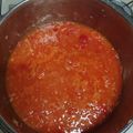 betanawa's cooksnap of when they made トマト大量消費！特製トマトソース.