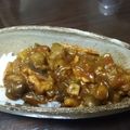 あっこ☺'s cooksnap of when they made 食物繊維たっぷり☆茄子ときのこがメインのカレー.