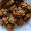 さくちゃす's cooksnap of when they made 市販の唐揚げ粉で簡単♪ヘルシー唐揚げ.