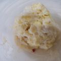 ユカtoマオマオ's cooksnap of when they made ヘルシー簡単！さつま芋のヨーグルトサラダ.
