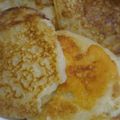 a_ya_mi's cooksnap of when they made 大根大量消費!!もちもち大根もち☆.