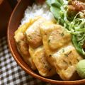 まじゅじゅ's cooksnap of when they made ✿わが子に大人気❤さんまのチーズピカタ✿.