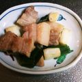 のえもゆ's cooksnap of when they made ☆ねぎま炒め☆塩コショーだけで超簡単.