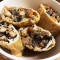 まきりん07's cooksnap of when they made ひじき煮 リメイク.