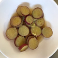 恵津子ちゃん's cooksnap of when they made 簡単☆さつまいもの甘煮.
