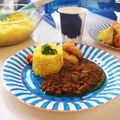 nut2deco's cooksnap of when they made 簡単ジャスミンライスの炊き方.