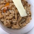 ぴょんちゃん♡♡'s cooksnap of when they made ＊めちゃウマ！バター香るベビホタごはん.