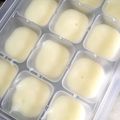 ＊桃地＊'s cooksnap of when they made ❄︎ミキサーで簡単じゃがいもペースト❄︎.
