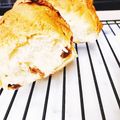ナピト's cooksnap of when they made プルーンピューレで★簡単ソーダブレッド.