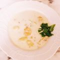 ナピト's cooksnap of when they made アメリカ人直伝※シュリンプチャウダー※.