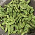 Yokchina's cooksnap of when they made ☆平野レミ☆枝豆チューチュー.