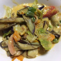 ちゃんこまんさん's cooksnap of when they made 茄子と挽き肉の和風マヨ炒め!!!.