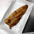 K0A9O0R8U♪'s cooksnap of when they made 塩鯖を使って鯖の蒲焼き★.