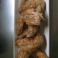 ミユミユ24's cooksnap of when they made 簡単☆焼き鳥屋さんの手羽先☆.
