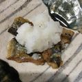 クックNXZWHV☆'s cooksnap of when they made 子供に人気！サンマの唐揚げ.