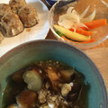 筋肉リズミカル's cooksnap of when they made 絶対美味☆揚げない揚げだし茄子.