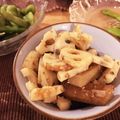◎あーたん◎'s cooksnap of when they made 妊娠、授乳に！根菜ハニーマスタードマリネ.