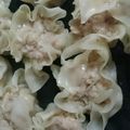みともママ113's cooksnap of when they made フライパンde簡単シュウマイ.