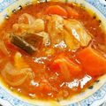 mi◆'s cooksnap of when they made ⭐ぶっ込み(酢鶏) 酢豚⭐in 炊飯器.