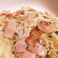 mikachi★'s cooksnap of when they made えのきのガーリックバター炒め 簡単.