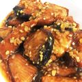 クック8ATKVQ☆'s cooksnap of when they made 鰹の唐揚げ　香味ソース.