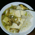 くるみん＠おやつ好き's cooksnap of when they made ぶきっちょさんの塩マーボー豆腐.