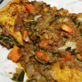 つっちーという人's cooksnap of when they made 油揚げ（寿司揚げ）ギョーザ.