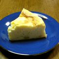 ぽあーんぽあーん's cooksnap of when they made チーズケーキ.