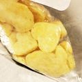 なむい's cooksnap of when they made ポテト☆子供お弁当おかず.