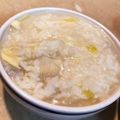 空木矛盾's cooksnap of when they made 圧力鍋で！サムゲタン風スープ.