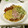 komutatata's cooksnap of when they made もやしでかさ増し♪冷やし中華.