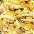 猫餅300円's cooksnap of when they made 美味しい☆豚肉・玉ねぎ・ねぎの甘辛炒め♪.