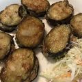 くくろのこ's cooksnap of when they made ジューシー☆なす餃子.