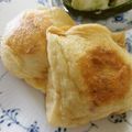 ☆Rokko☆'s cooksnap of when they made 余った納豆で！納豆巾着！.