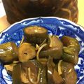 クック7N57EL☆'s cooksnap of when they made 簡単絶品！きゅうりのキューちゃん.