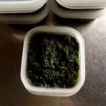 sajunko625's cooksnap of when they made ＦＰで簡単♪大葉のジェノベーゼソース.