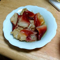 クックUVRCTP☆'s cooksnap of when they made 簡単 ほっき貝のバター炒め.