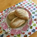 komutatata's cooksnap of when they made HB★激美味い・ライチカンパーニュ.