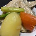 クックLYYTIX☆'s cooksnap of when they made じゃが芋のつゆバター煮.