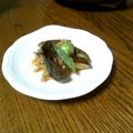 ゆき1222's cooksnap of when they made 夏風邪夏バテに！茄子とオクラの肉味噌炒め.