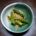 みとー's cooksnap of when they made くせになっちゃう♪えのきマヨ.