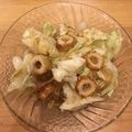 kasunasa's cooksnap of when they made お酢とごま油でさっぱり中華風♪春雨サラダ.
