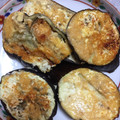ちょるるるる's cooksnap of when they made なすのたらこマヨ.