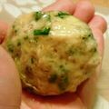 たもたん's cooksnap of when they made 色々使える♪鶏団子のタネ.