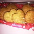 ♬きょーちゃん♫'s cooksnap of when they made HM☆サクっほろ！抹茶！クッキー！.